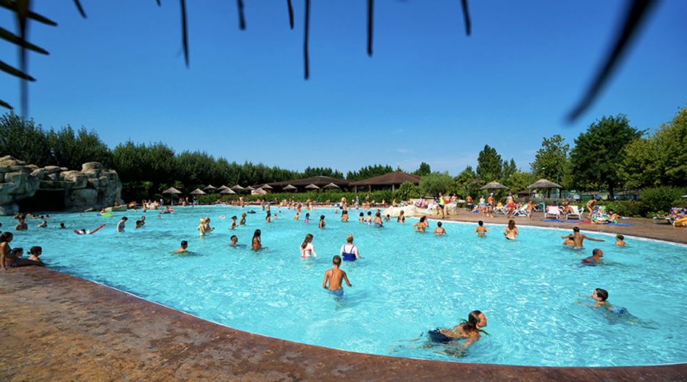 Camping Village Tahiti