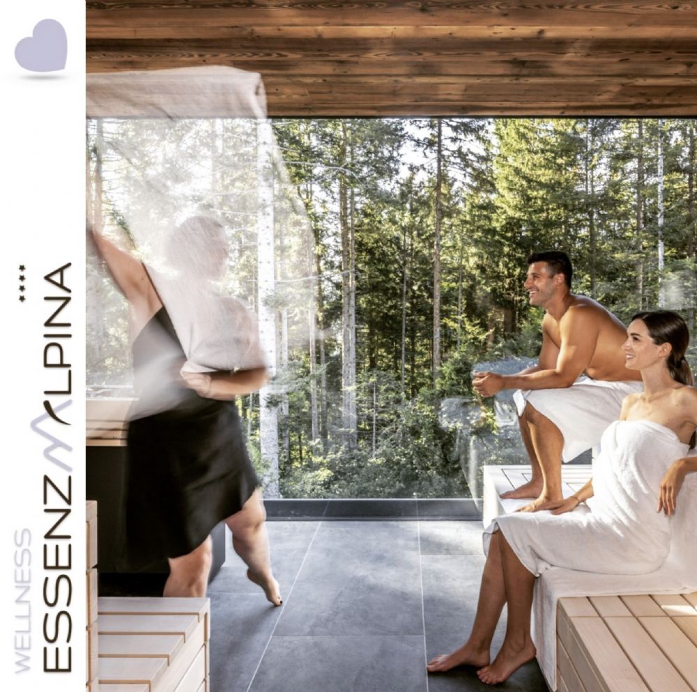 Se fuori &egrave; autunno... tu rilassati!