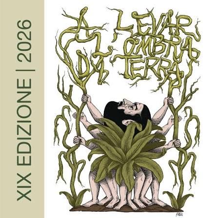 A levar l'ombra da terra 
