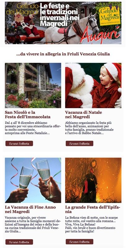 Agriturismo Gelindo dei Magredi