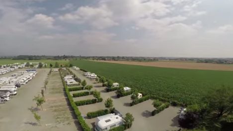 Bella Torino Camping e Parking