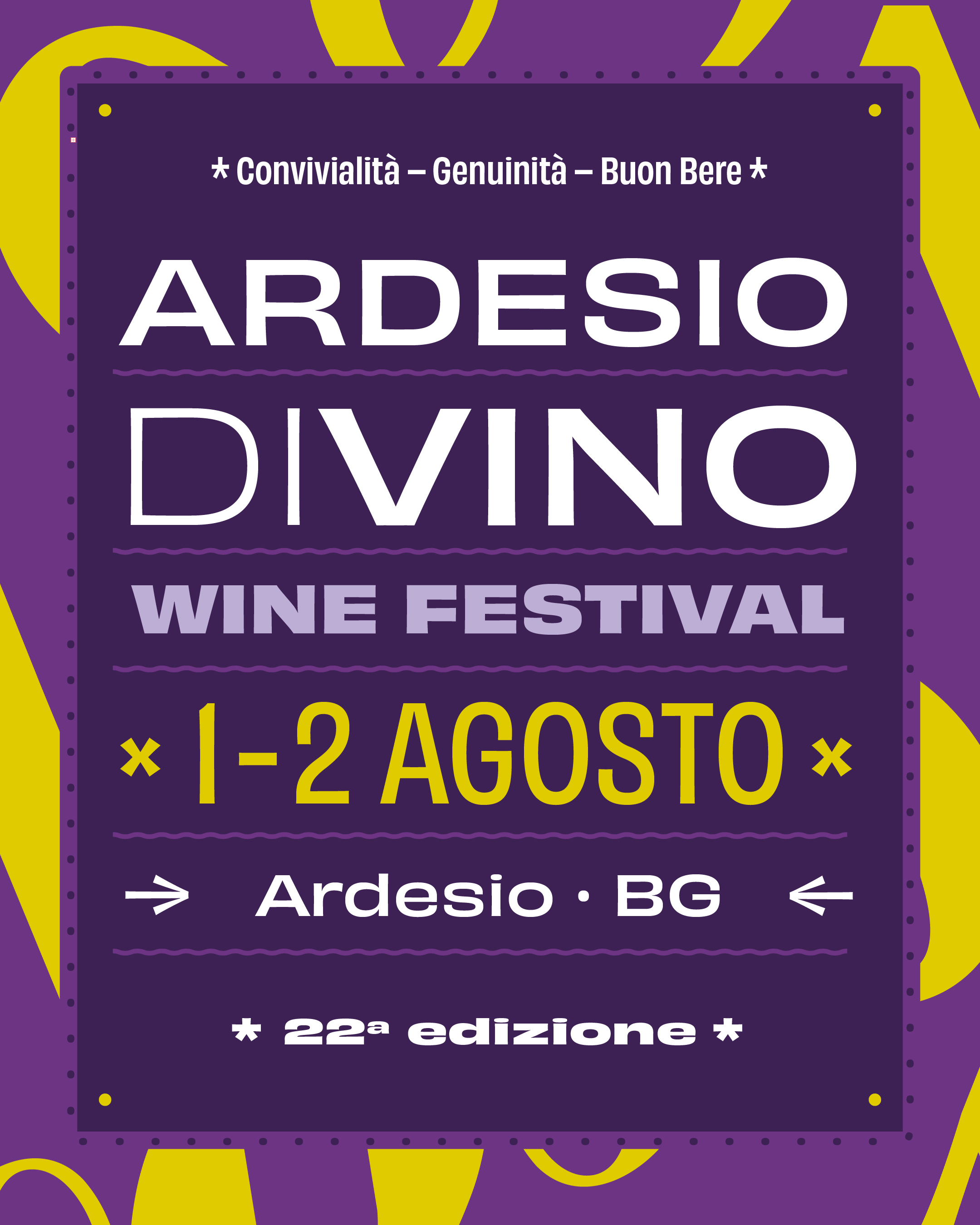 Ardesio divino 