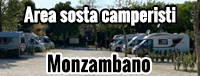 Area Sosta Camperisti Monzambano 