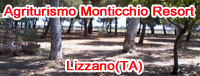 Agriturismo Monticchio Resort