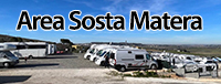 Area Camper Matera 