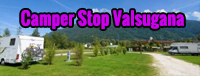 Camper Stop Valsugana