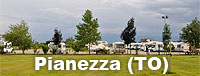 Bella Torino Camping e Parking