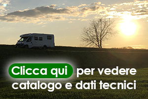 I Cataloghi di CamperOnLine
