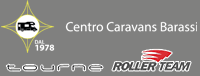 Centro Caravans Barassi