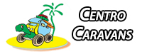 Centro Caravans