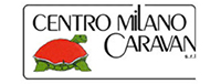 Centro Milano Caravan