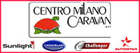 Centro Milano Caravan