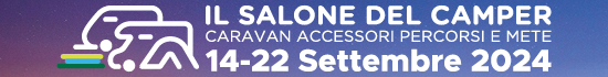 Salone del camper