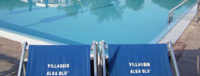Villaggio Alga Blu