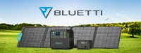 Power station portatili, pannelli solari portatili, sistemi per il backup energetico, accessori