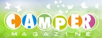 Camper Magazine, il primo canale televisivo sui camper