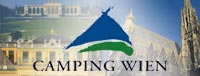 Camping Wien, la soluzione ideale per visitare la Capitale