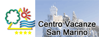 Centro Vacanze San Marino