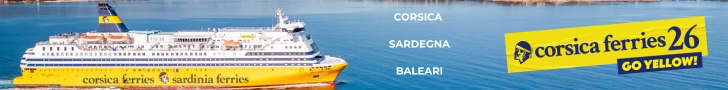 Corsica Sardinia Elba Ferries