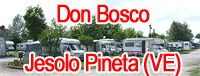Camping Park Don Bosco e Bosco Pineta