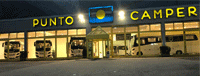 Punto Camper
