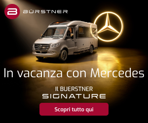 Burstner promo