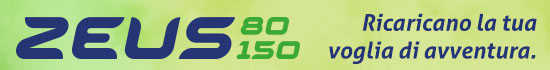 Mobiltech - Zeus 80 150