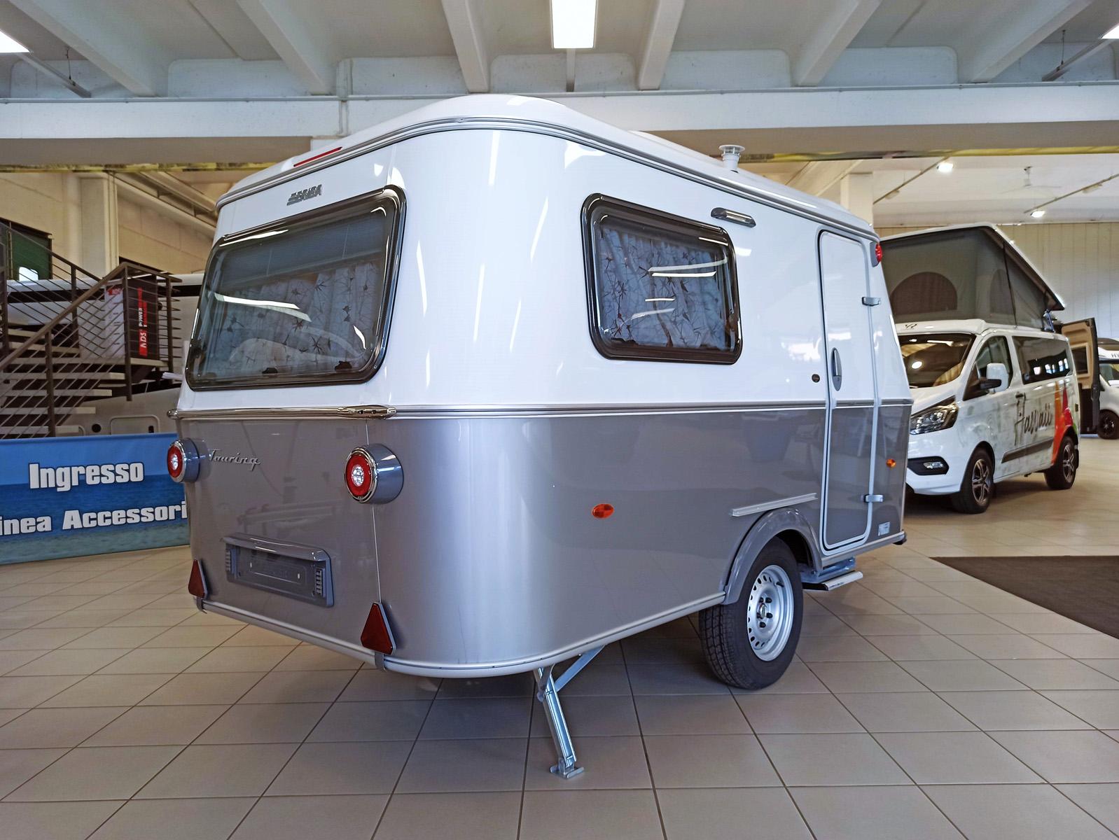 Eriba Touring 310