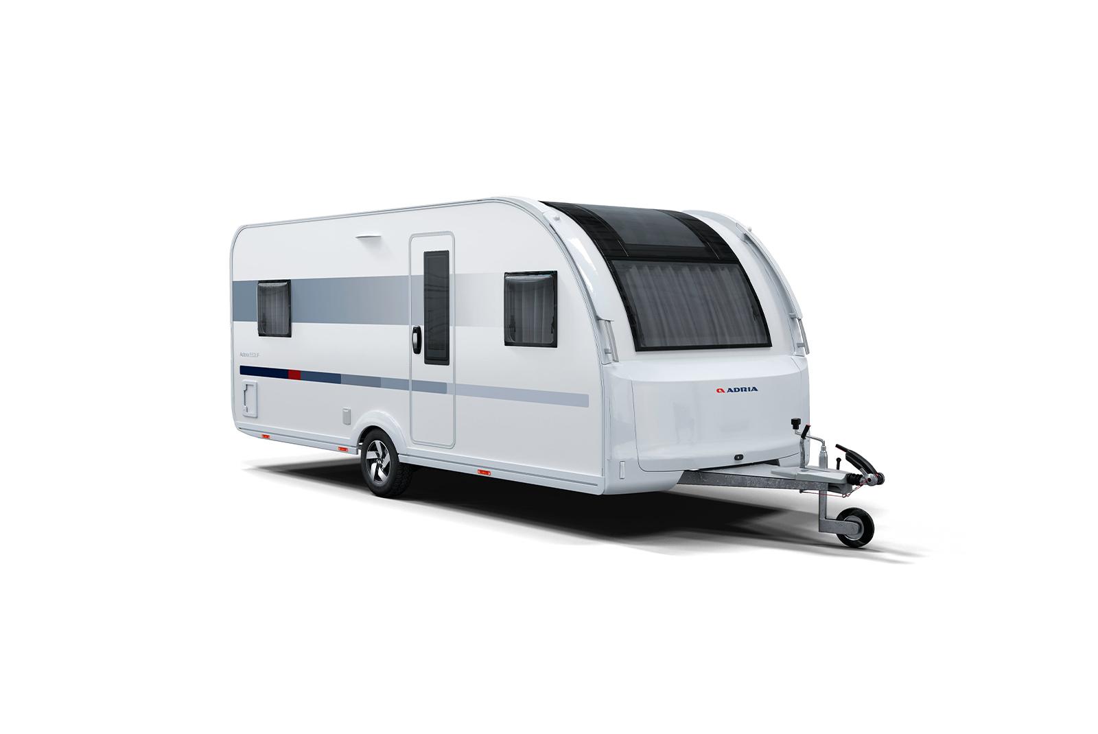 Adria 613 Ht