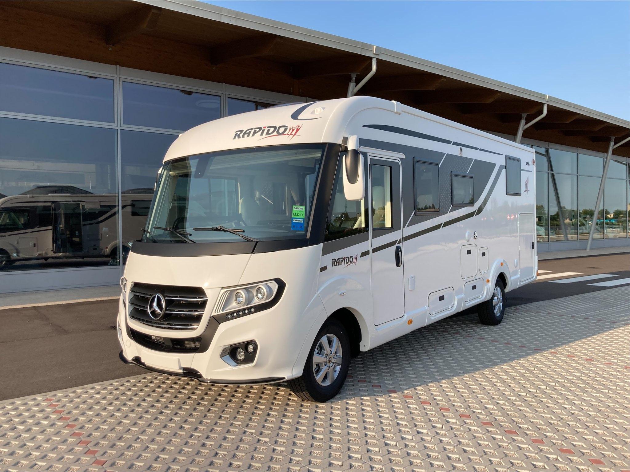 Axel Camper 8 Collegamento Gasolio Air Top | Axel Camper - Foto 6