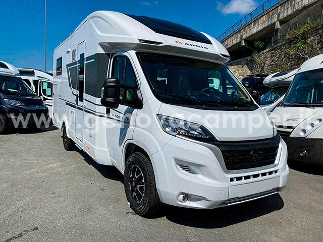 Adria Matrix 650 Dl