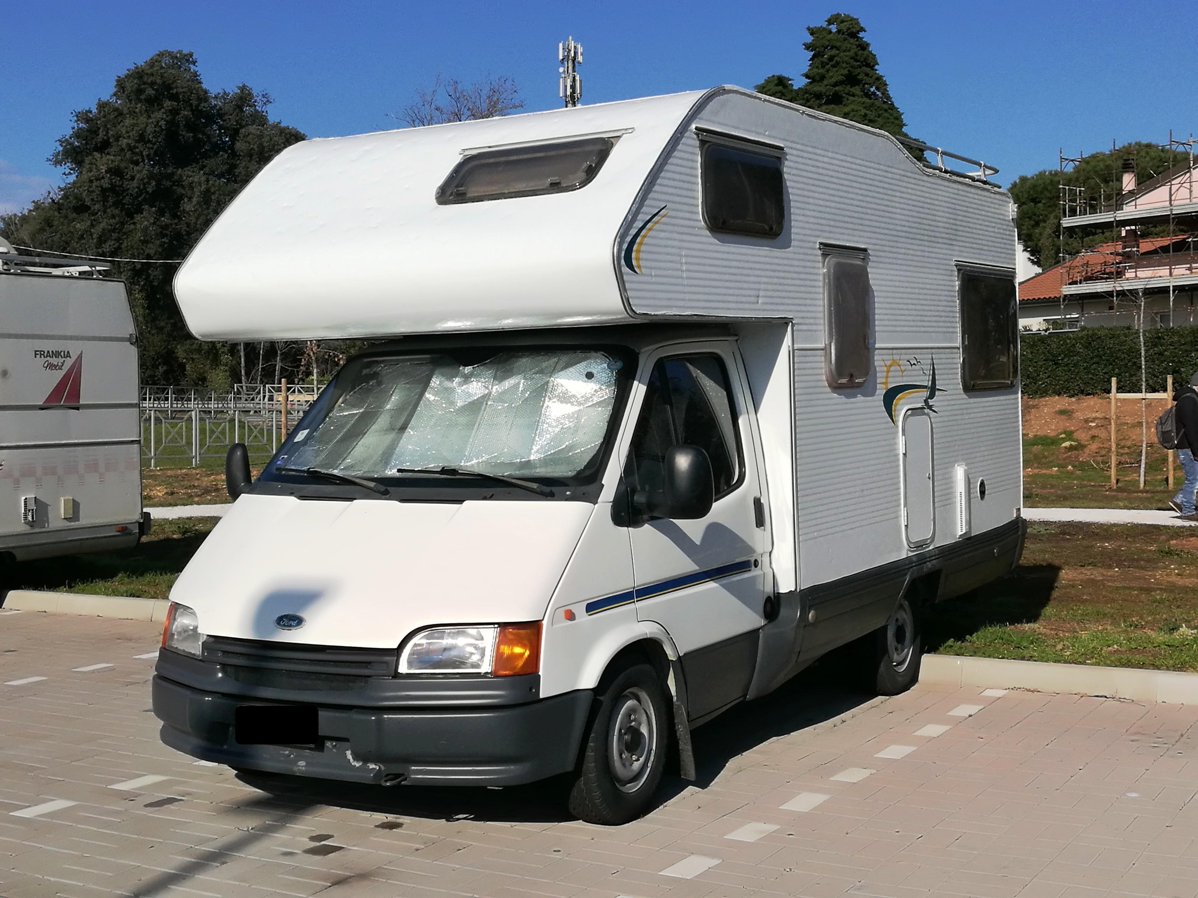 camper-usato-mansardato-rimor-ford-transit-1993-camperonline