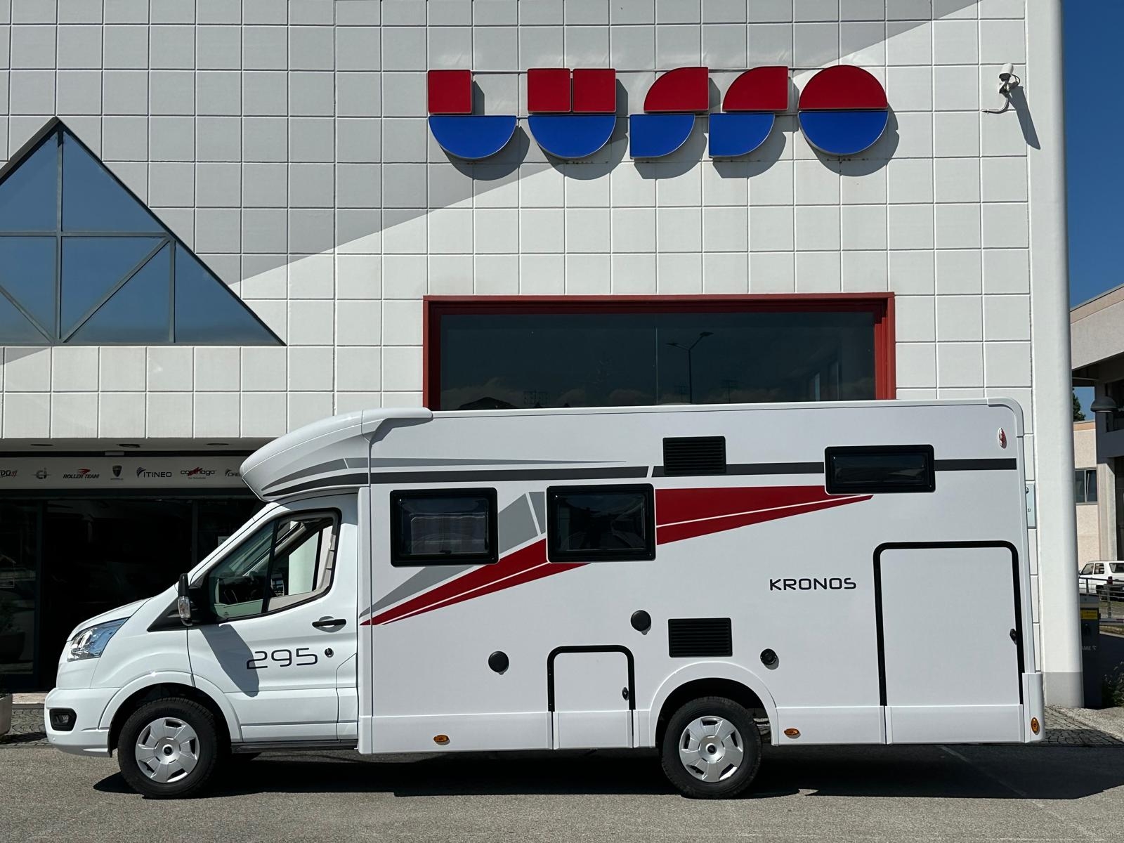 Kronos 295 TL