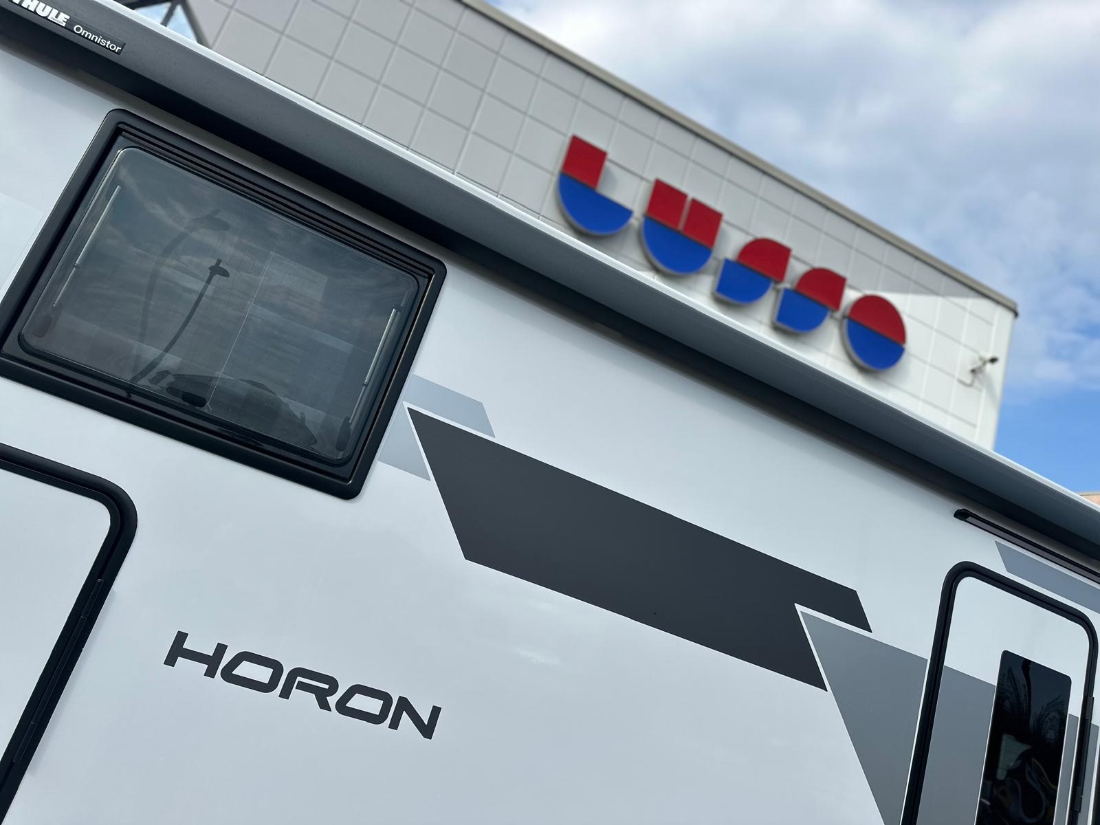 Horon 85 XT