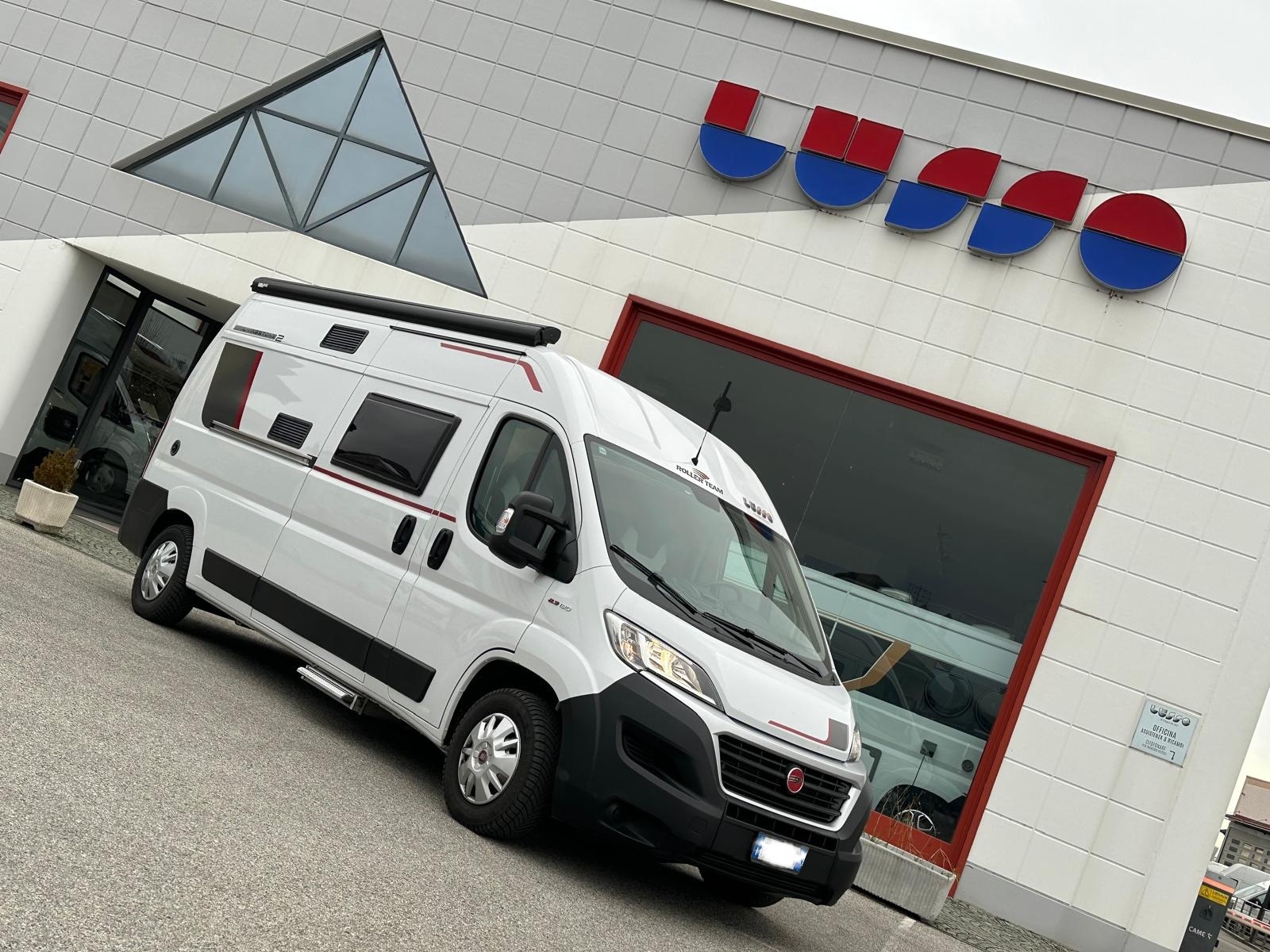 Livingstone 2 - SPORT