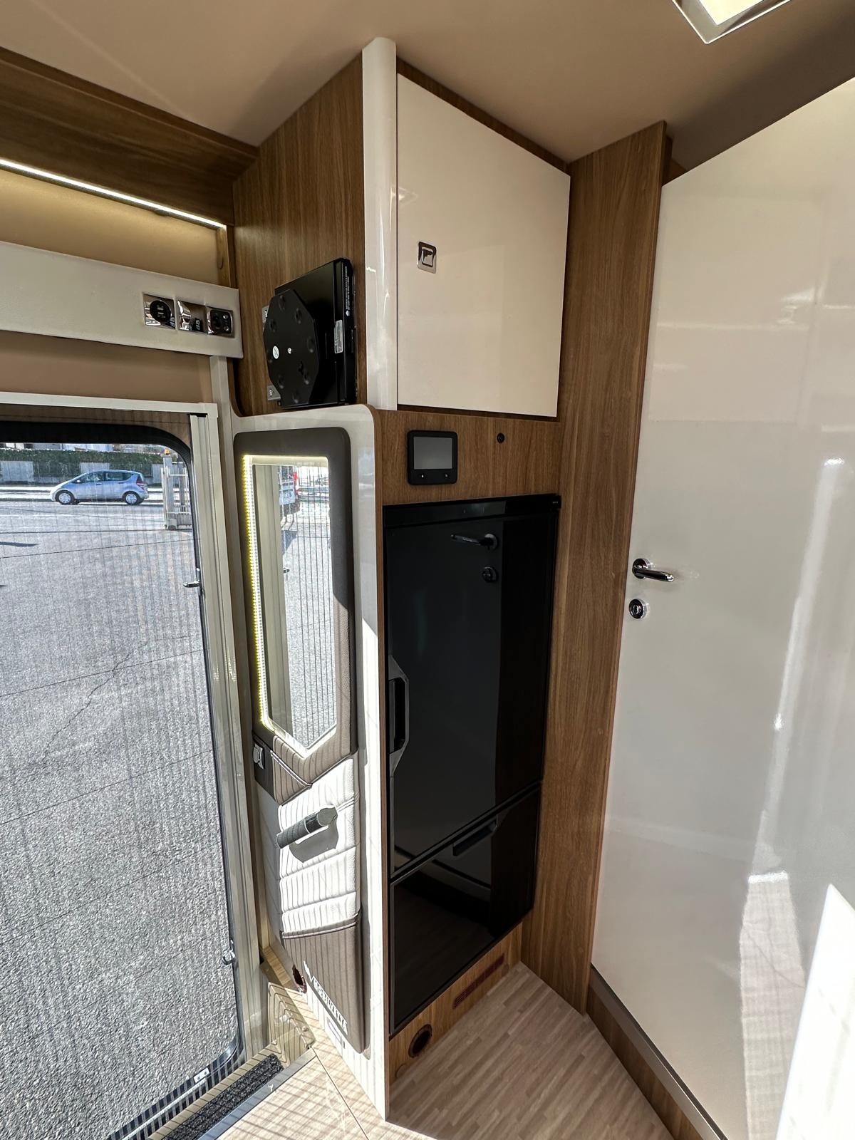 K-Yacht 86 Teknoline