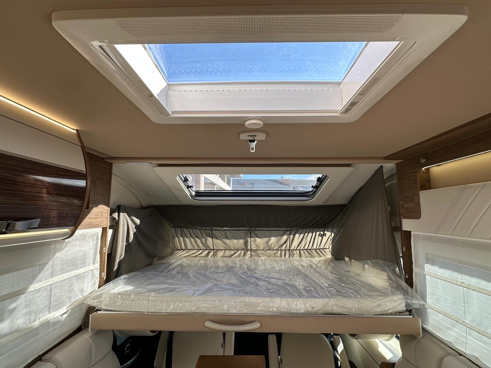 K-Yacht 86 Teknoline