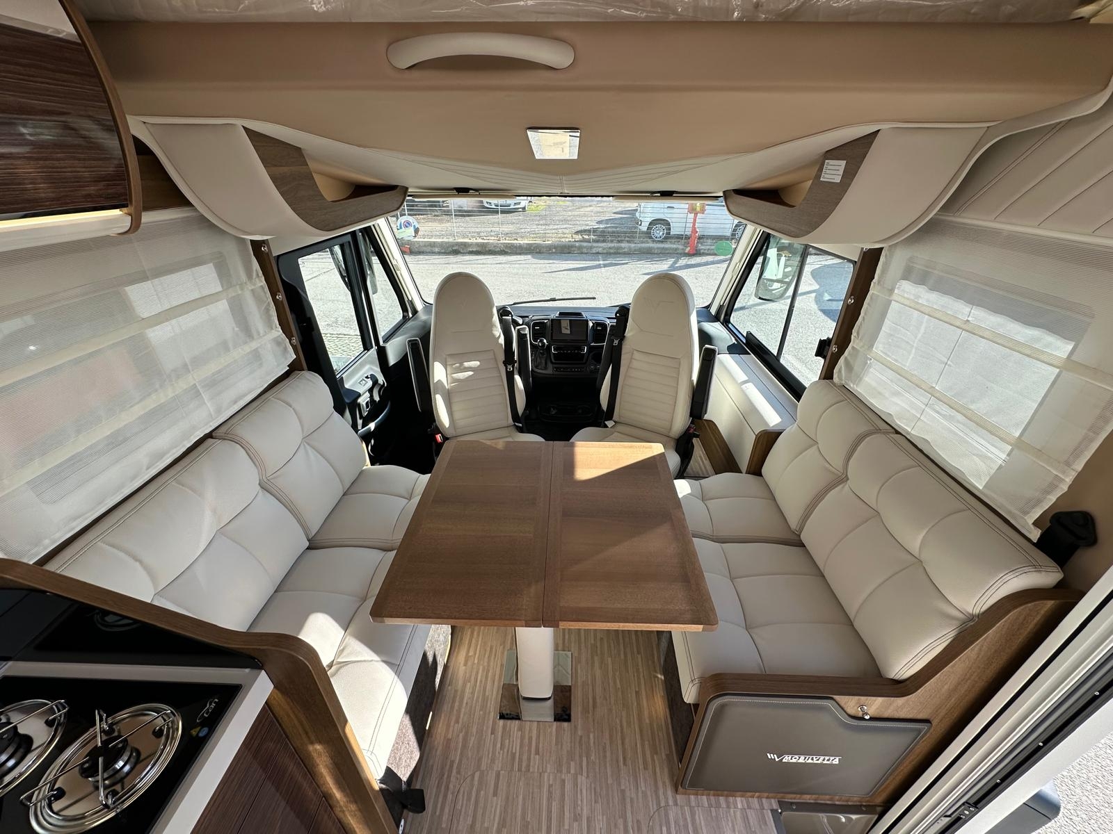 K-Yacht 86 Teknoline