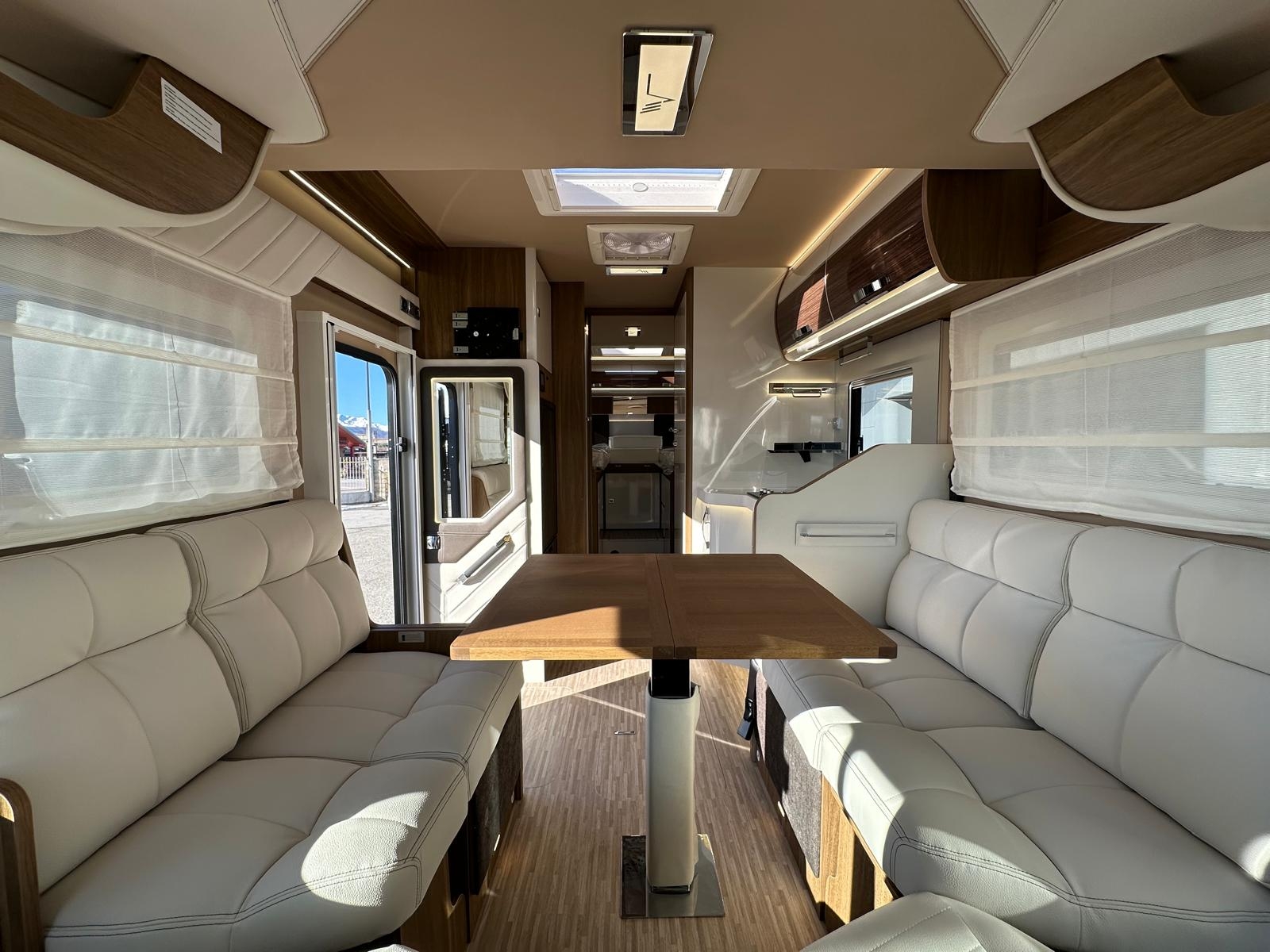 K-Yacht 86 Teknoline