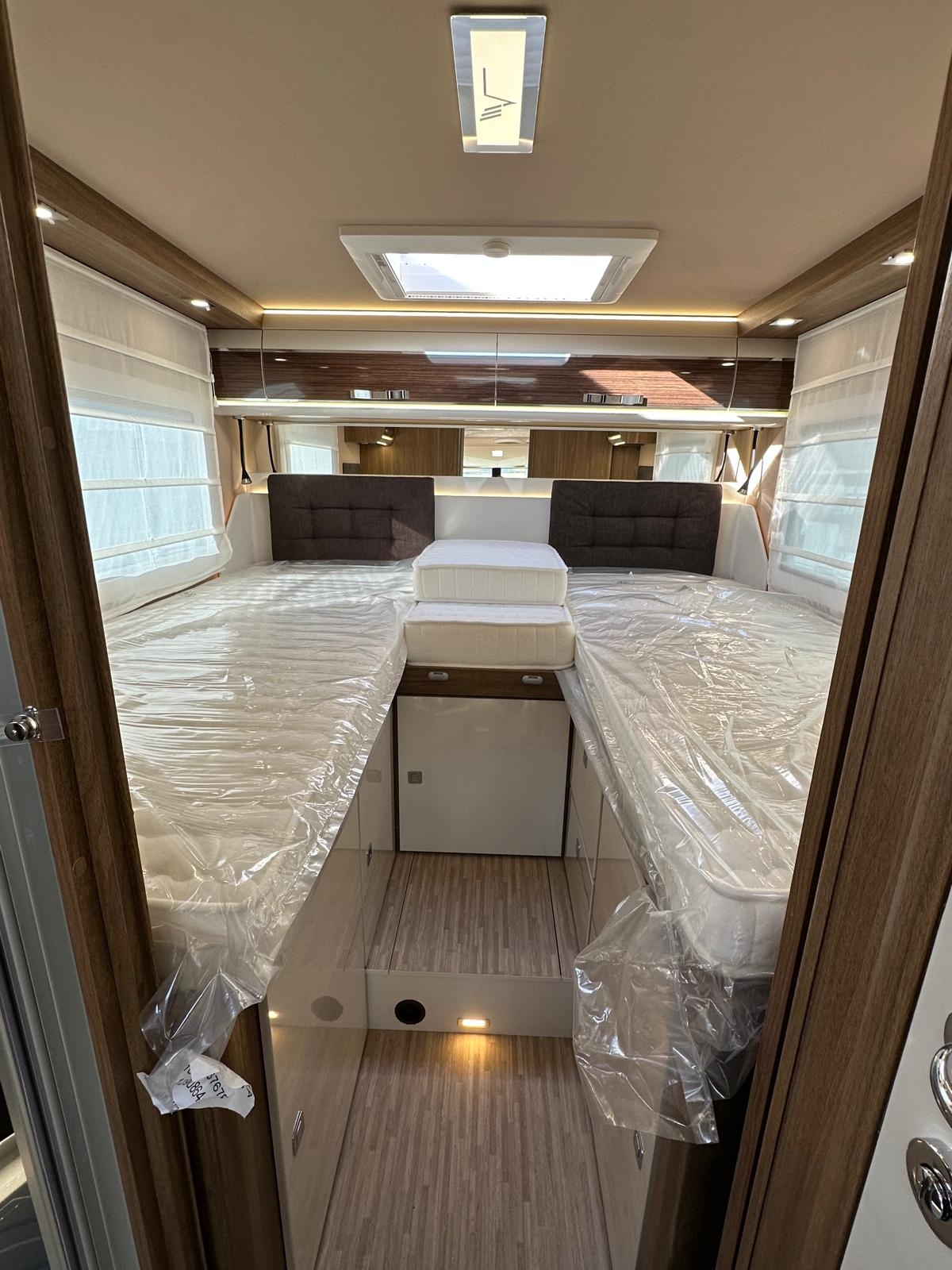 K-Yacht 86 Teknoline