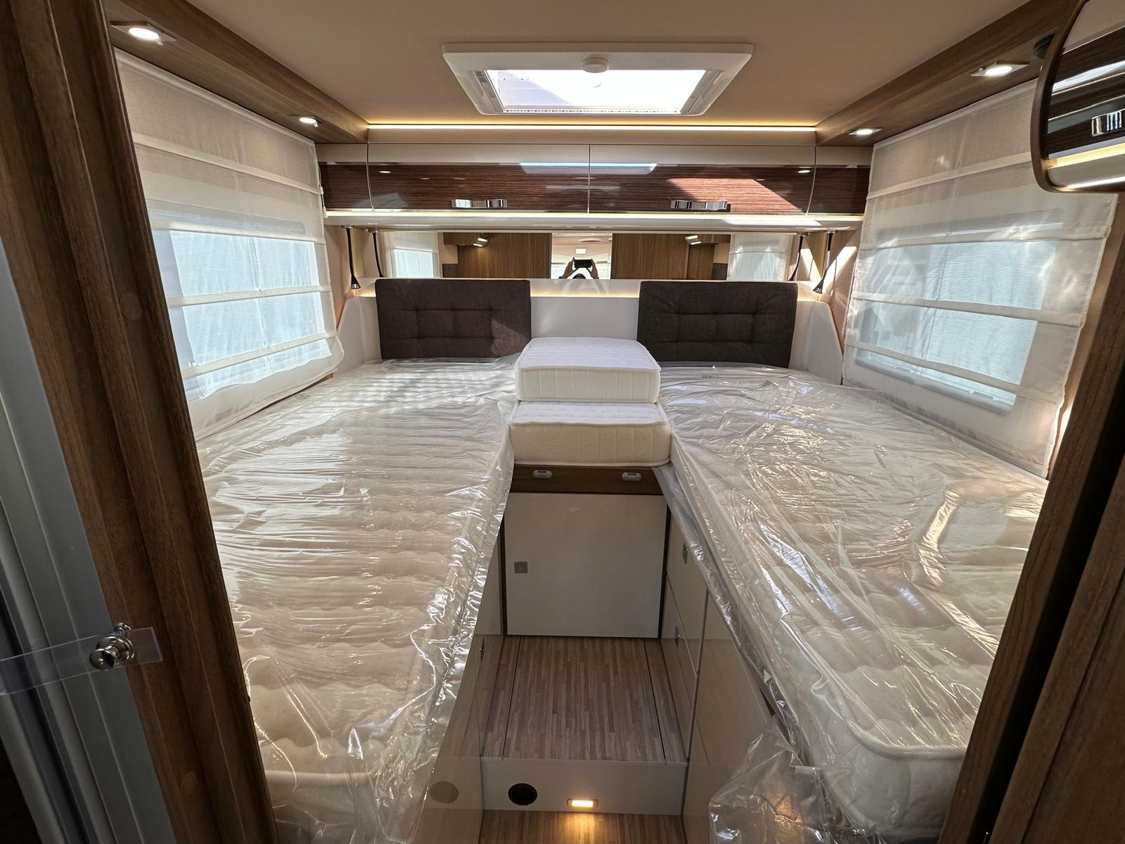 K-Yacht 86 Teknoline