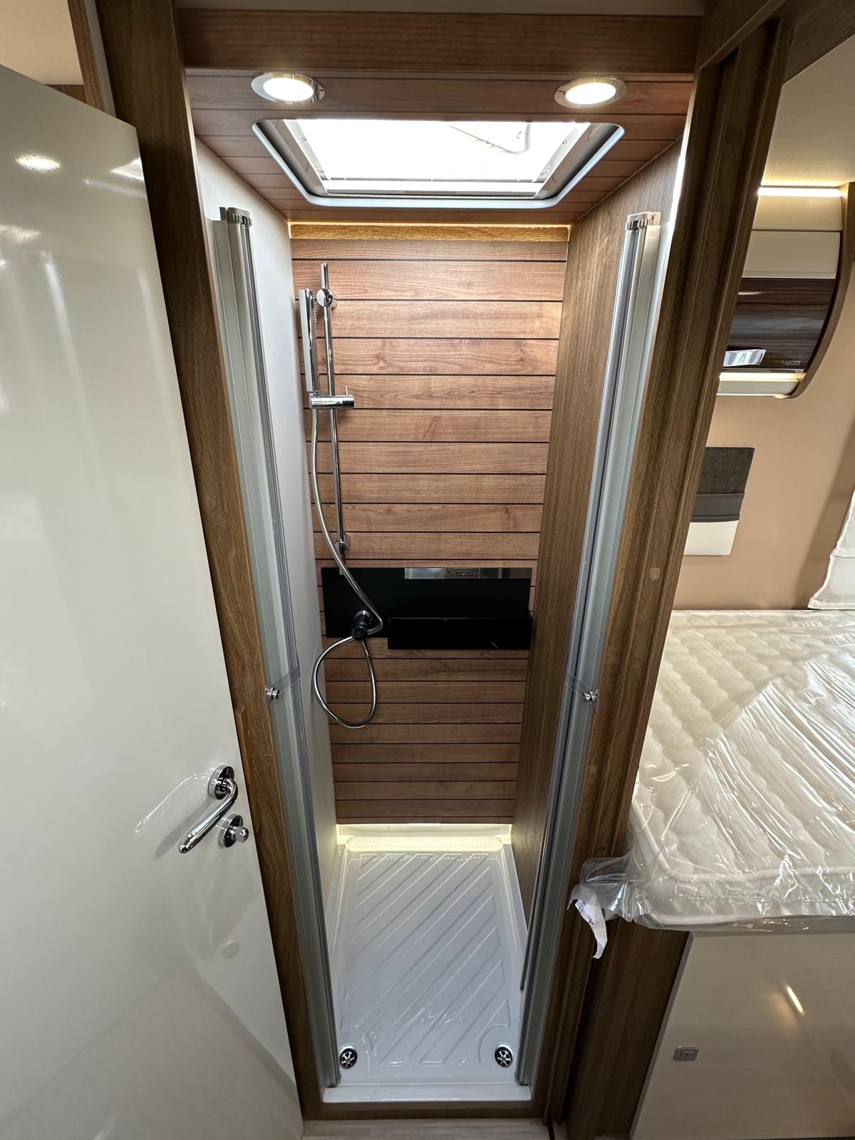 K-Yacht 86 Teknoline
