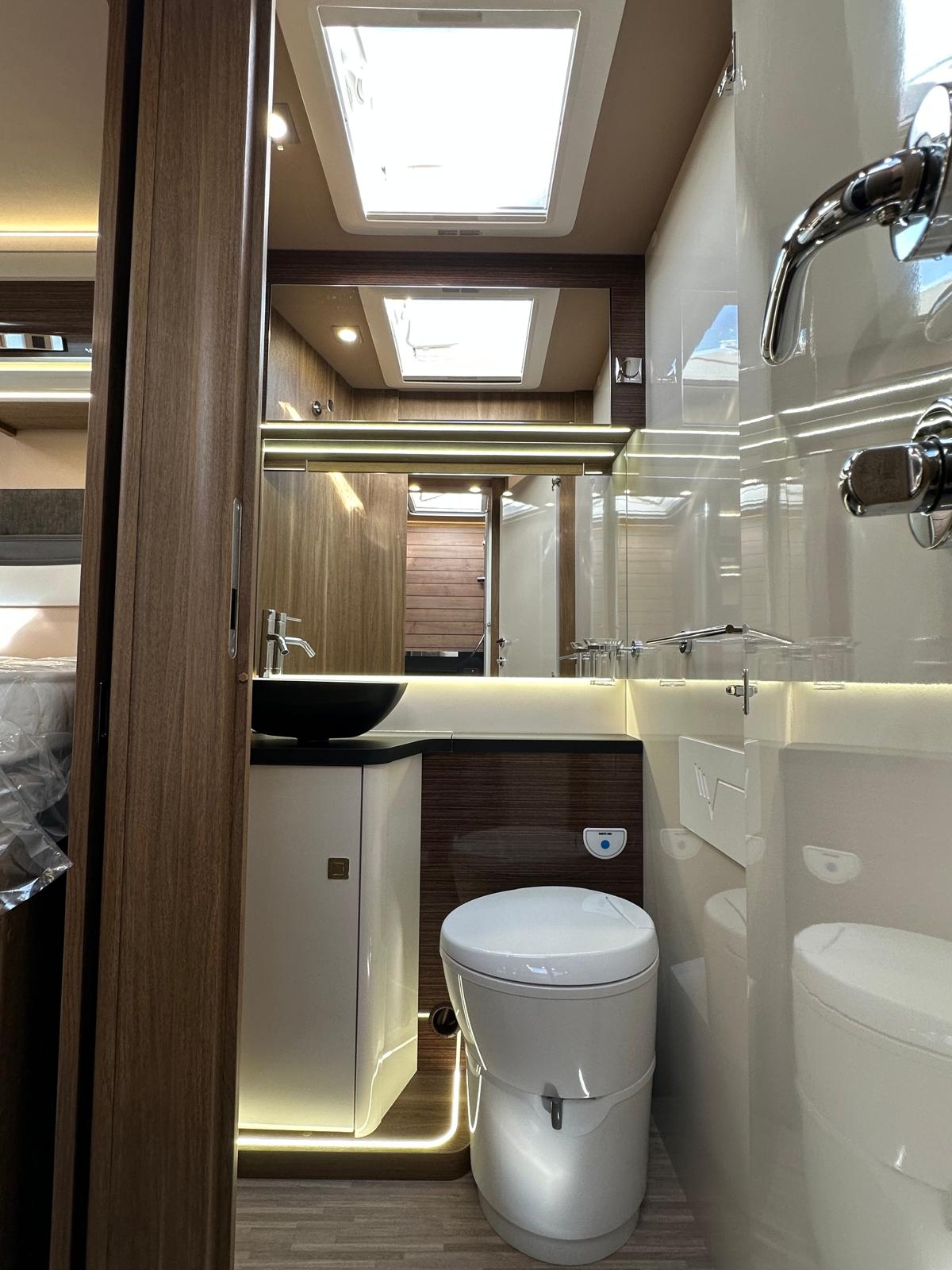 K-Yacht 86 Teknoline