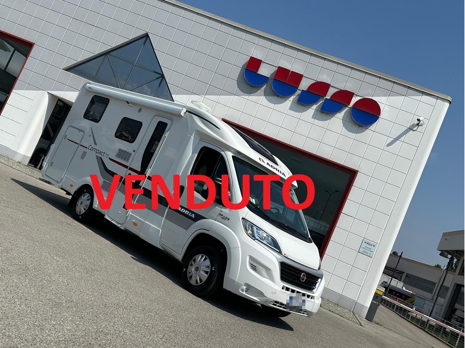 Compact SL Plus 