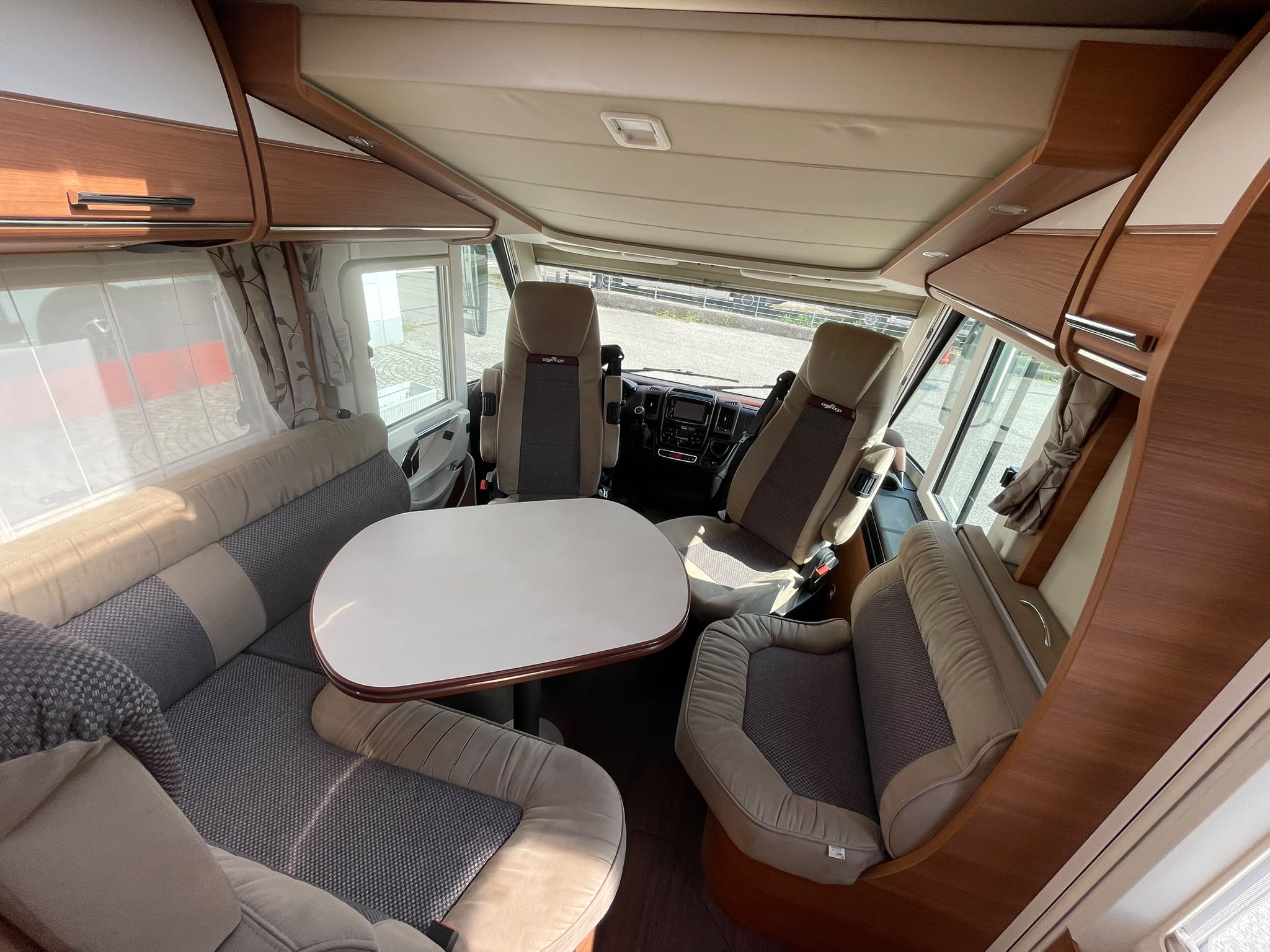 C-Line 4.2 DB