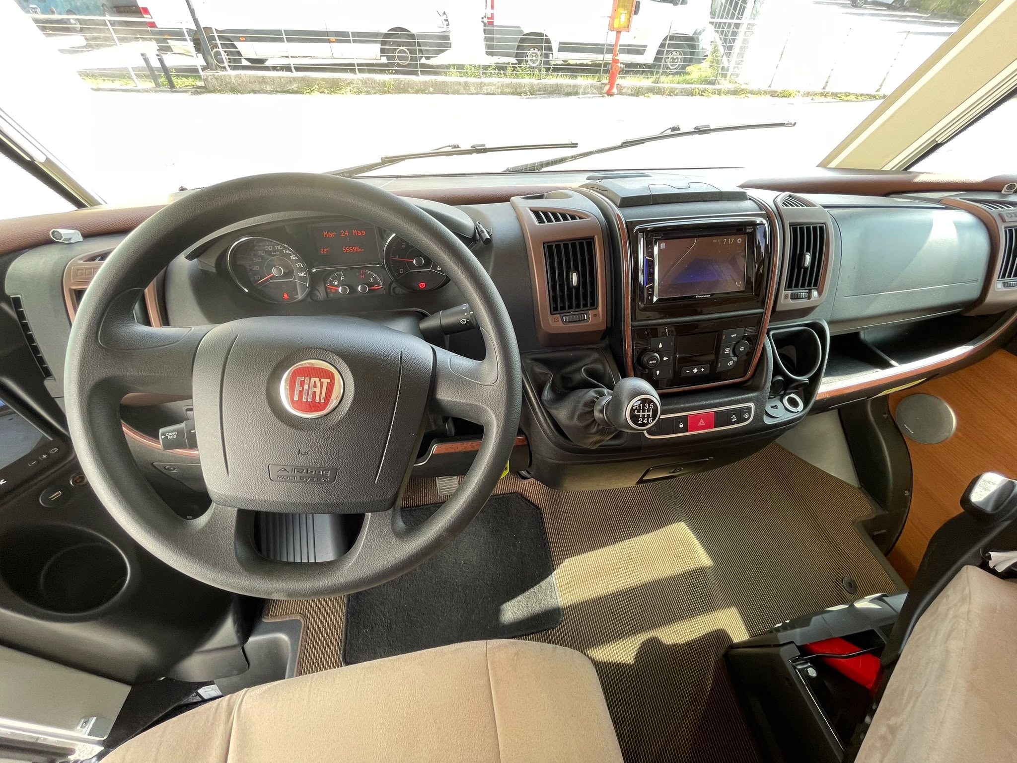 C-Line 4.2 DB