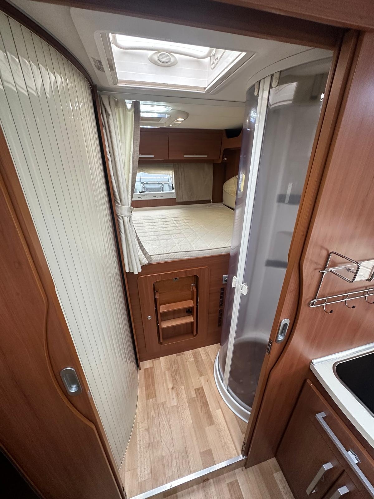 K Yacht 87