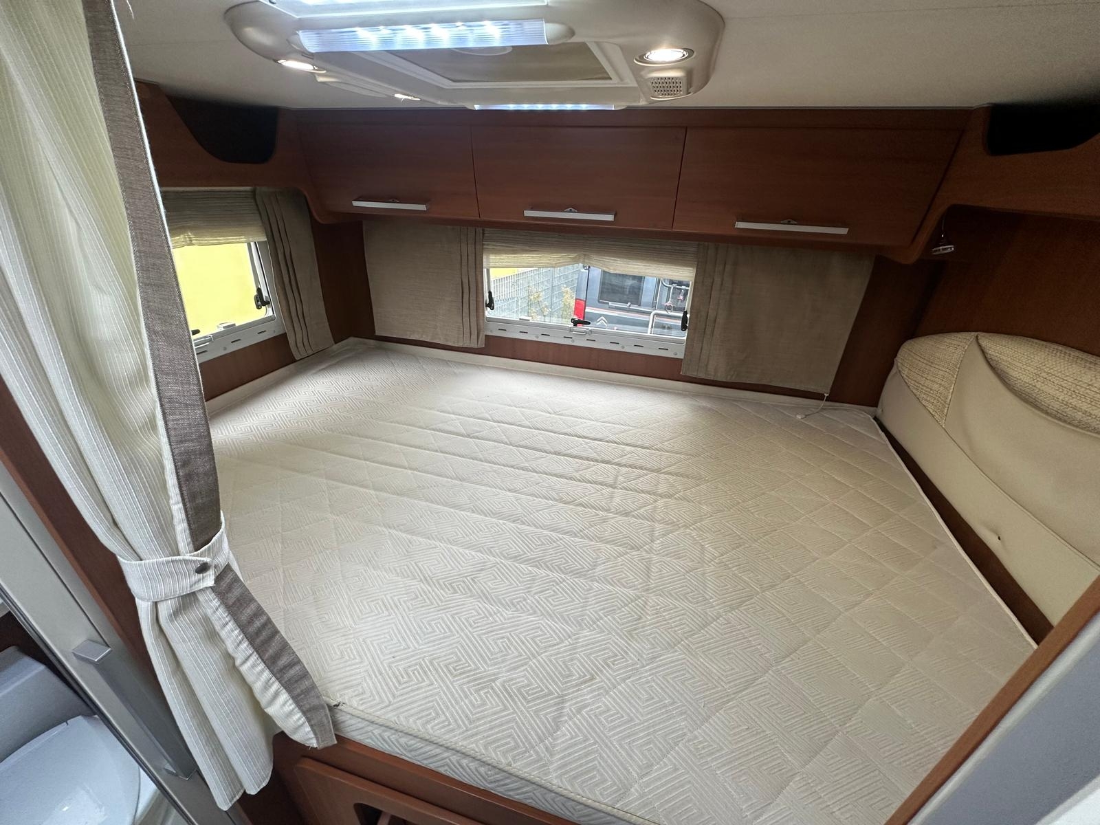 K Yacht 87