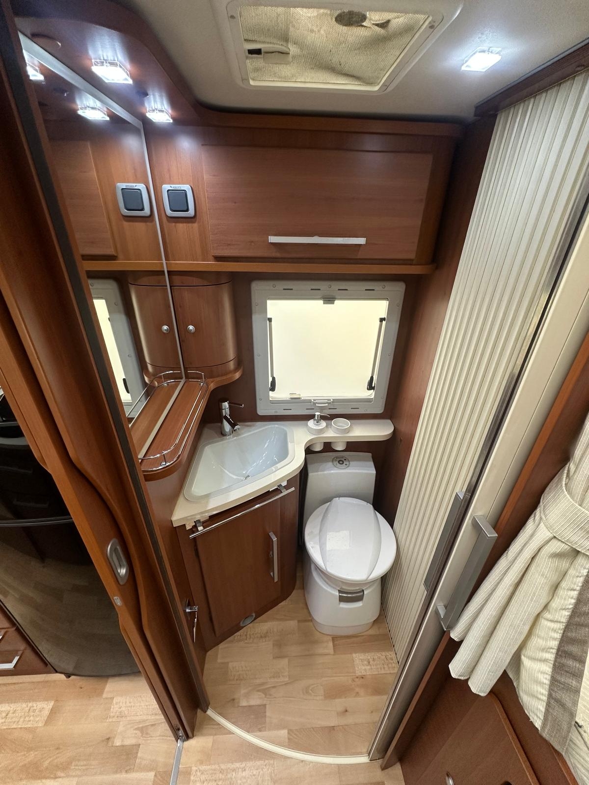 K Yacht 87