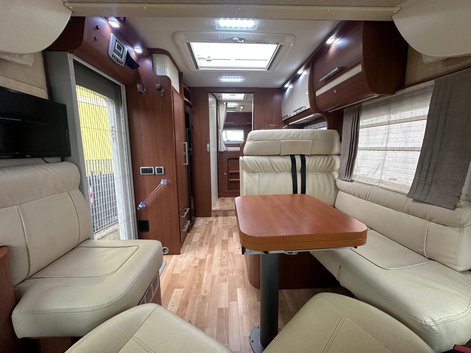 K Yacht 87